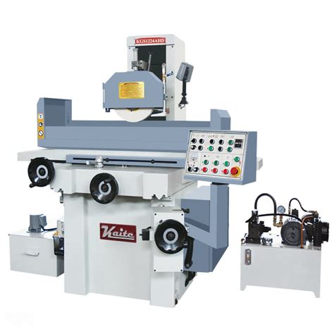 Manufacturers of Grinding Machine 